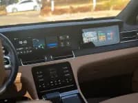 Li Auto ONE 2021 Extended Range 6-Seater — миниатюра 29