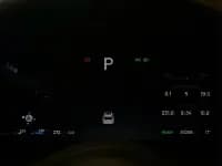 Li Auto ONE 2021 Extended Range 6-Seater — миниатюра 35