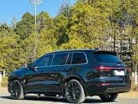 Li Auto ONE 2021 Extended Range 6-Seater — миниатюра 7