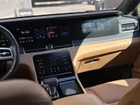 Li Auto ONE 2021 Extended Range 6-Seater — миниатюра 11