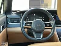 Li Auto ONE 2021 Extended Range 6-Seater — миниатюра 13