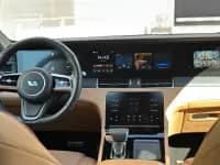 Li Auto ONE 2021 Extended Range 6-Seater — миниатюра 14