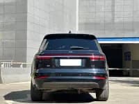 Li Auto ONE 2021 Extended Range 6-Seater — миниатюра 6