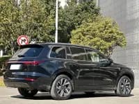 Li Auto ONE 2021 Extended Range 6-Seater — миниатюра 7