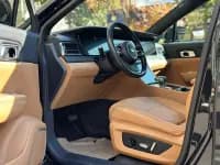 Li Auto ONE 2021 Extended Range 6-Seater — миниатюра 8