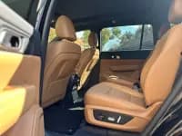 Li Auto ONE 2021 Extended Range 6-Seater — миниатюра 9