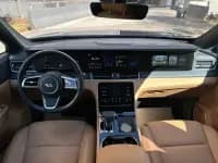 Li Auto ONE 2021 Extended Range 6-Seater — миниатюра 10