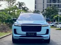 Li Auto ONE 2021 Extended Range 6-Seater — миниатюра 11