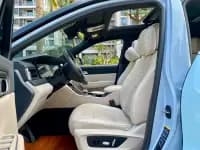 Li Auto ONE 2021 Extended Range 6-Seater — миниатюра 13