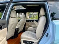 Li Auto ONE 2021 Extended Range 6-Seater — миниатюра 14