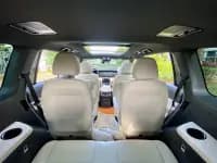 Li Auto ONE 2021 Extended Range 6-Seater — миниатюра 15