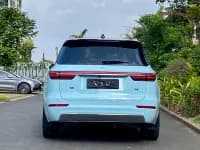 Li Auto ONE 2021 Extended Range 6-Seater — миниатюра 17