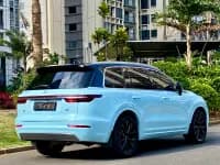 Li Auto ONE 2021 Extended Range 6-Seater — миниатюра 18