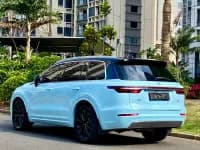 Li Auto ONE 2021 Extended Range 6-Seater — миниатюра 7
