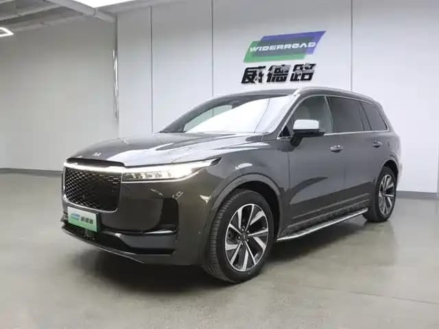 Li Auto ONE 2021 Extended Range 6-Seater