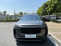 Li Auto ONE 2020 Extended Range 6-Seater — миниатюра 2