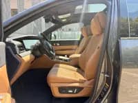 Li Auto ONE 2020 Extended Range 6-Seater — миниатюра 11