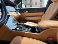 Li Auto ONE 2020 Extended Range 6-Seater — миниатюра 13