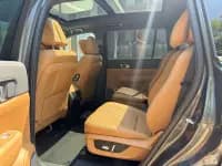 Li Auto ONE 2020 Extended Range 6-Seater — миниатюра 14