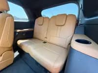 Li Auto ONE 2020 Extended Range 6-Seater — миниатюра 15