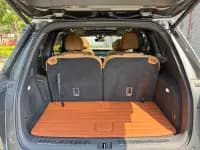 Li Auto ONE 2020 Extended Range 6-Seater — миниатюра 16