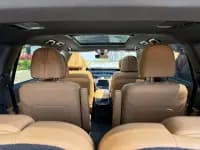 Li Auto ONE 2020 Extended Range 6-Seater — миниатюра 17