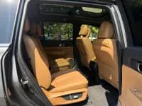 Li Auto ONE 2020 Extended Range 6-Seater — миниатюра 20