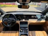 Li Auto ONE 2020 Extended Range 6-Seater — миниатюра 21