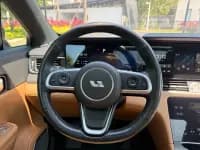 Li Auto ONE 2020 Extended Range 6-Seater — миниатюра 22