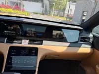 Li Auto ONE 2020 Extended Range 6-Seater — миниатюра 23