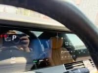 Li Auto ONE 2020 Extended Range 6-Seater — миниатюра 10