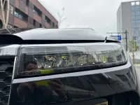 Li Auto ONE 2020 Extended Range 6-Seater — миниатюра 3