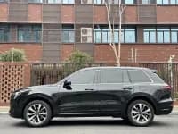 Li Auto ONE 2020 Extended Range 6-Seater — миниатюра 5