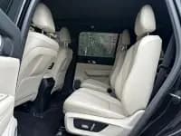 Li Auto ONE 2020 Extended Range 6-Seater — миниатюра 8