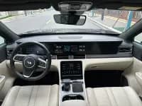 Li Auto ONE 2020 Extended Range 6-Seater — миниатюра 9