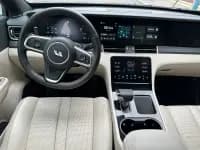 Li Auto ONE 2020 Extended Range 6-Seater — миниатюра 10