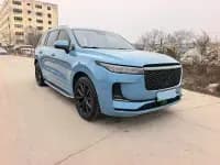 Li Auto ONE 2021 Extended Range 6-Seater — миниатюра 12