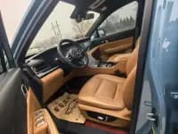 Li Auto ONE 2021 Extended Range 6-Seater — миниатюра 13