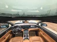 Li Auto ONE 2021 Extended Range 6-Seater — миниатюра 14