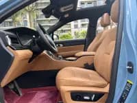 Li Auto ONE 2021 Extended Range 6-Seater — миниатюра 4