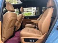 Li Auto ONE 2021 Extended Range 6-Seater — миниатюра 5