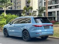 Li Auto ONE 2021 Extended Range 6-Seater — миниатюра 7