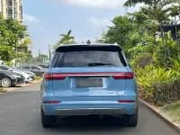 Li Auto ONE 2021 Extended Range 6-Seater — миниатюра 8