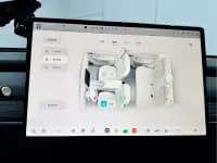 2024 Chevrolet A60 60kWh AWD — миниатюра 3