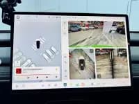 2024 Chevrolet A60 60kWh AWD — миниатюра 4