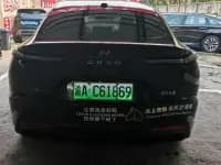 2024 Chevrolet A60 60kWh AWD — миниатюра 4