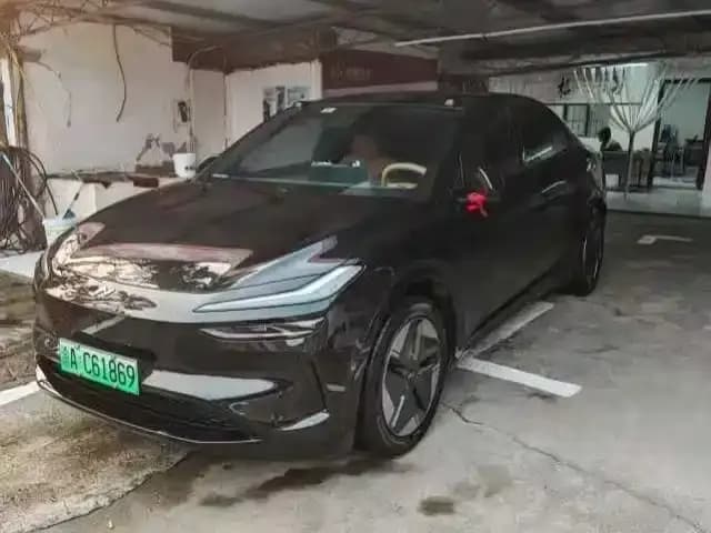 2024 Chevrolet A60 60kWh AWD