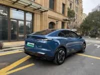 Chevrolet L60 2024 60kWh Rear-Wheel Drive — миниатюра 12