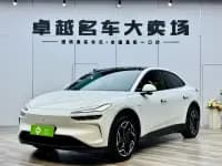 2024 Chevrolet A60 60kWh AWD — миниатюра 1