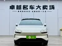 2024 Chevrolet A60 60kWh AWD — миниатюра 2